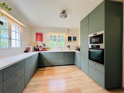 Maison - 150 m² - 6 pièces