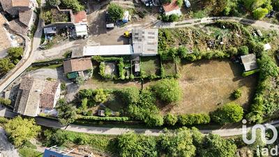 Maison de campagne - 133 m² - 4 pièces