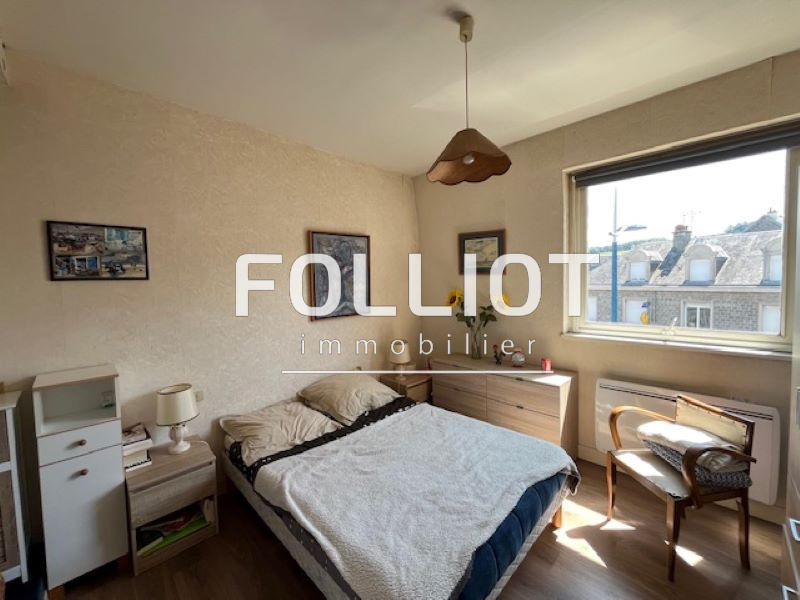 Appartement - 86 m² - 4 pièces