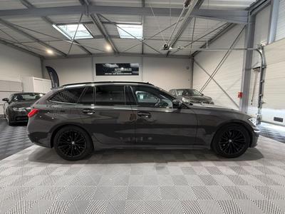 Bmw Série 3 318d Touring 150cv Edition Sport