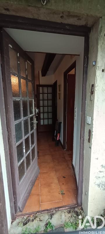 Maison de village - 209 m² - 6 pièces