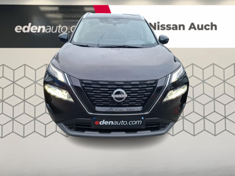 Nissan X-Trail e-Power 204 ch n-Connecta