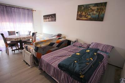 Appartement - 28 m² - 1 pièce