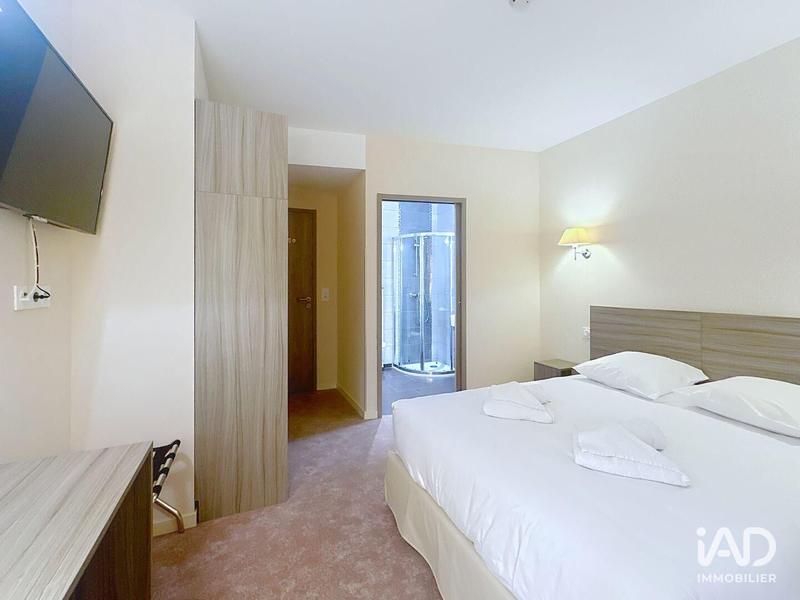 Local commercial - 425 m²