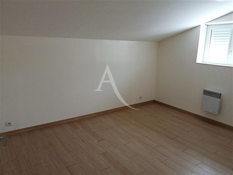 Maison - 54 m² - 3 pièces