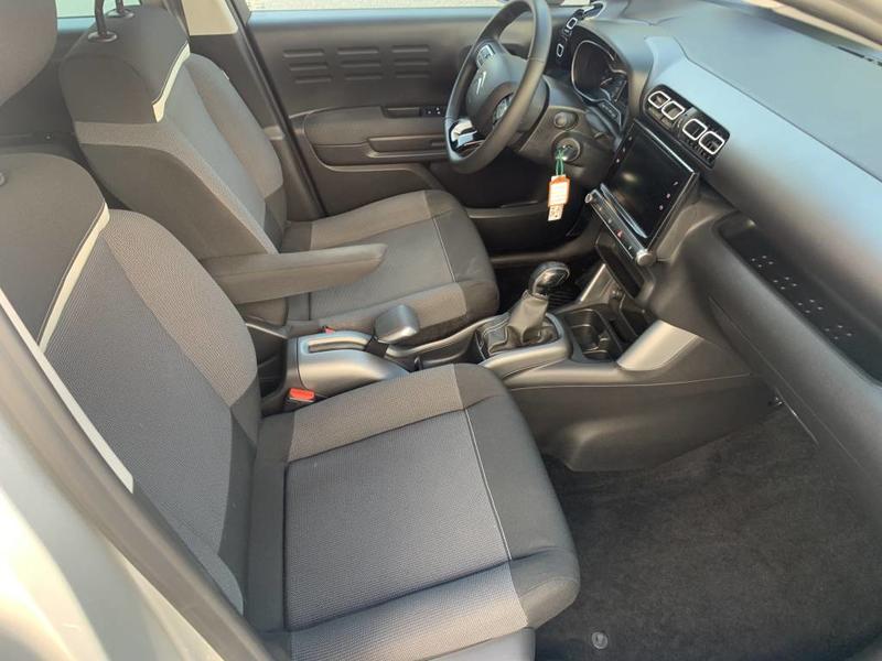 Citroën C3 Aircross BlueHDi 100 s&amp;amp;S Bvm 96g Shine Business