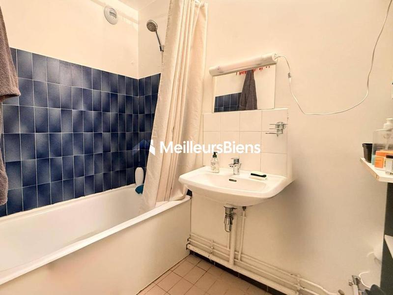 Appartement - 56 m² - 2 pièces