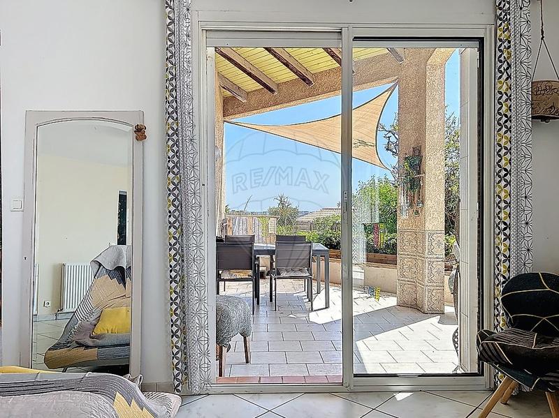 Maison - 180 m² - 6 pièces