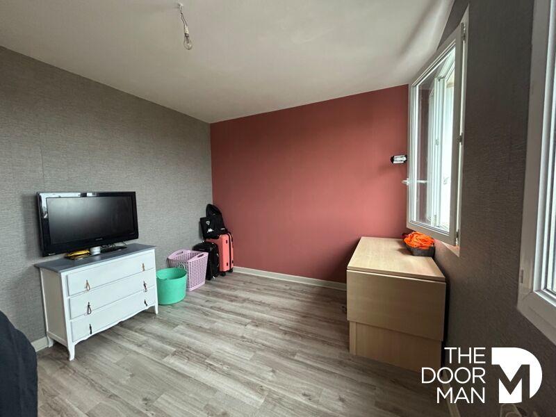 Appartement - 87 m² - 4 pièces