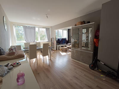 Appartement - 70 m² - 4 pièces