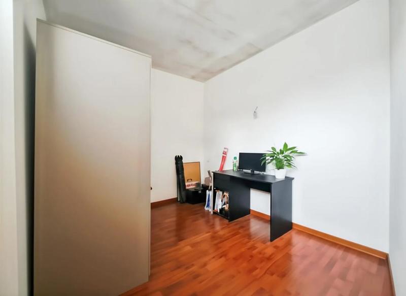 Appartement - 172 m² - 8 pièces