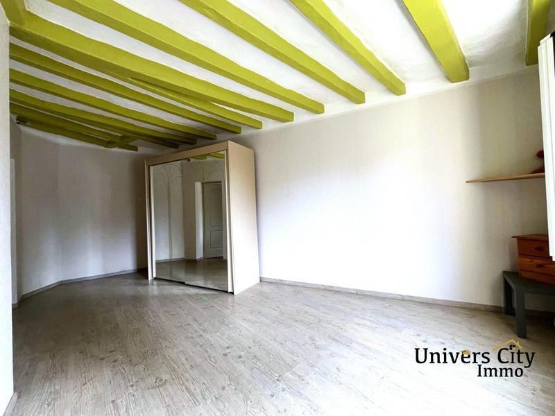 Maison ancienne - 156 m² - 5 pièces