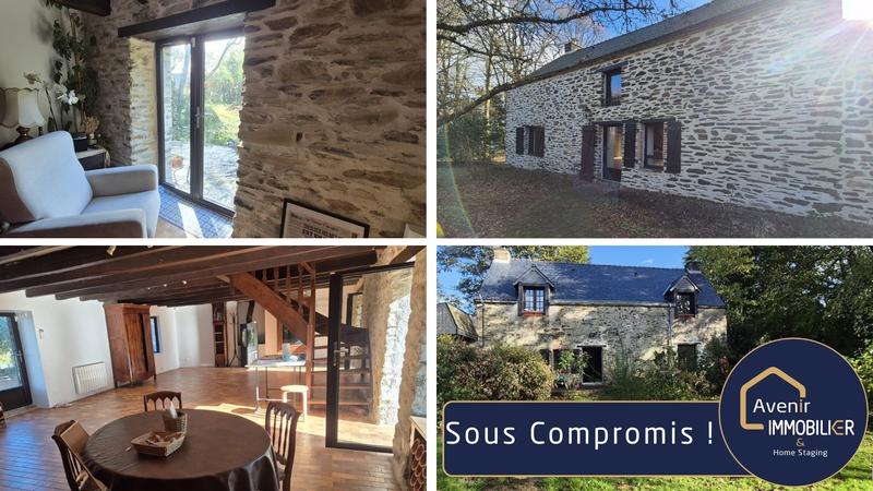 Maison - 148 m² - 6 pièces