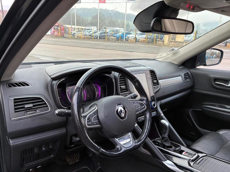 Renault Koleos 2 Initiale Paris Energy Dci 175 4x2 X-Tronic