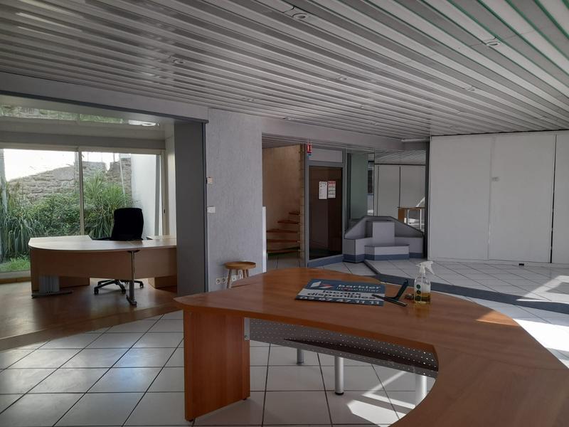 Local commercial - 115 m²