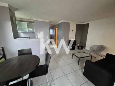 Appartement - 51 m² - 3 pièces