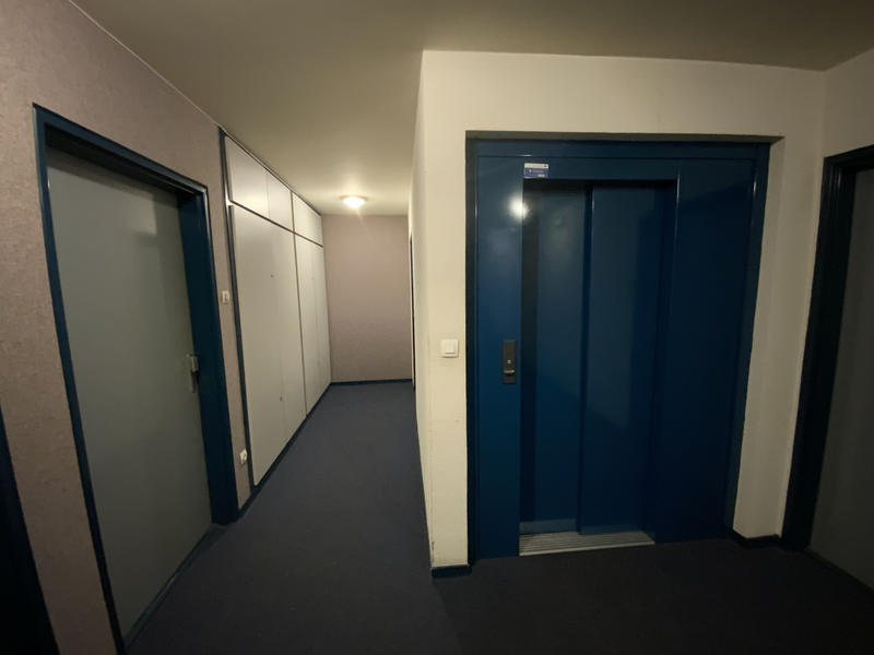 Appartement - 21 m² - 1 pièce