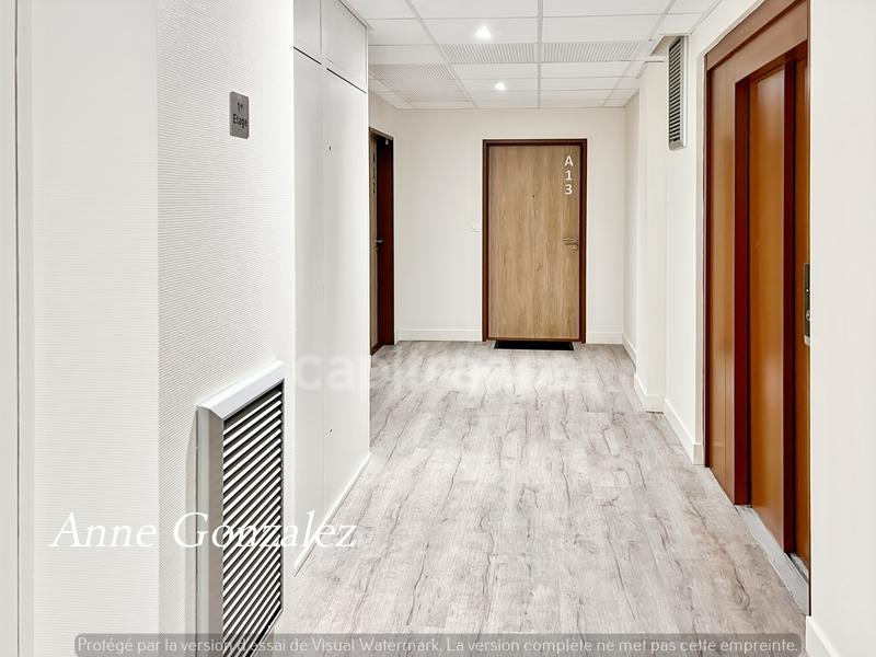 Appartement - 92 m² - 4 pièces