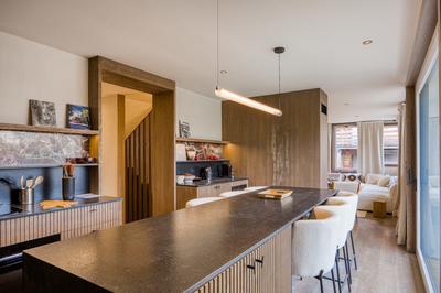 Châlet - 196 m² - 9 pièces