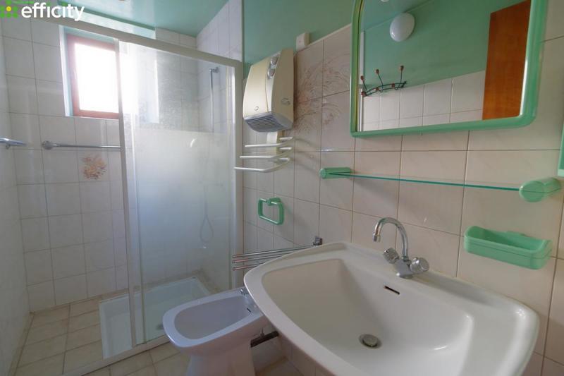 Maison - 128 m² - 7 pièces