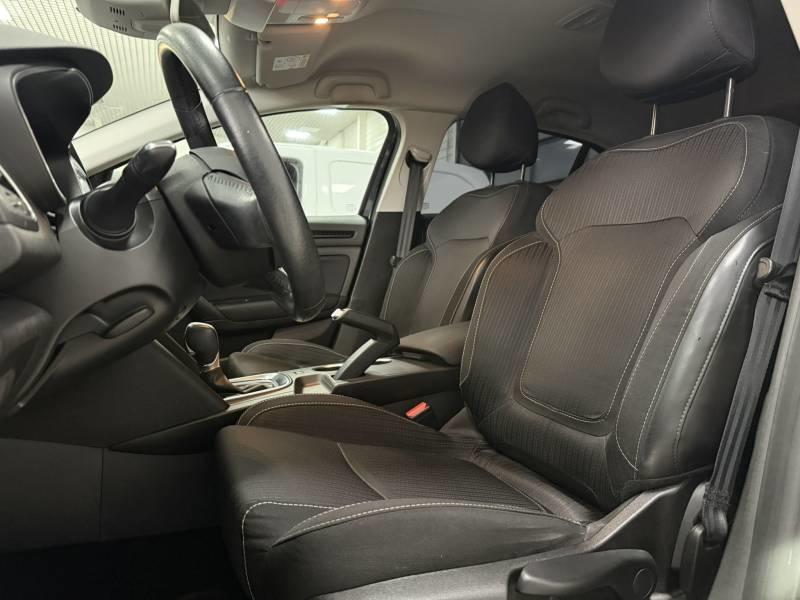 Renault Mégane IV Berline dCi 110 Energy Edc Business