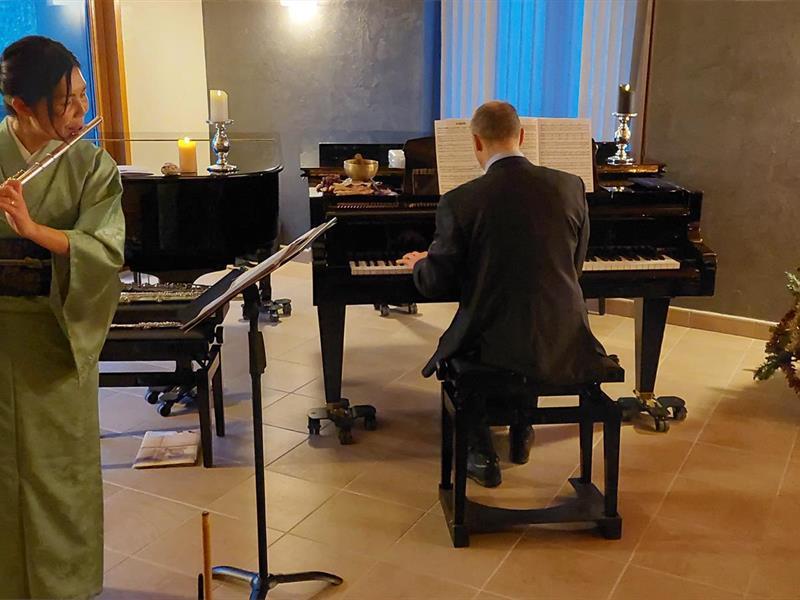 Concerts de l'Atelier Gaupillat