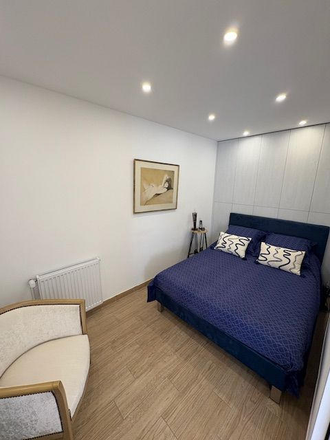 Appartement - 35 m² - 1 pièce