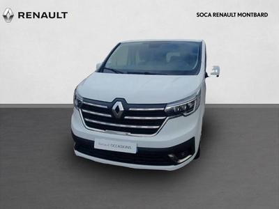 Renault Trafic Combi L2 dCi 150 Energy s&amp;S Edc Intens