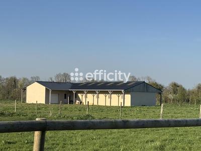 Maison - 40 m² - 2 pièces