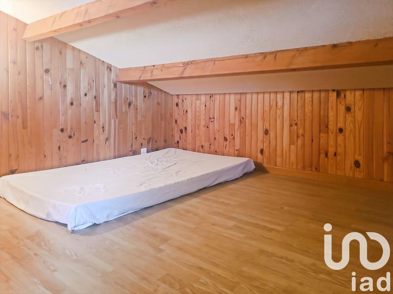 Maison - 132 m² - 5 pièces