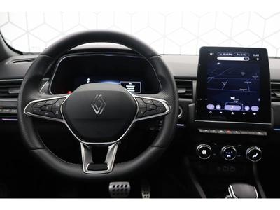 Renault Arkana E-Tech full hybrid 145 Gsr2 esprit Alpine