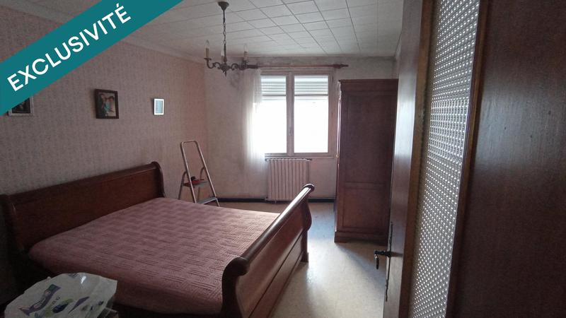 Maison - 280 m² - 9 pièces