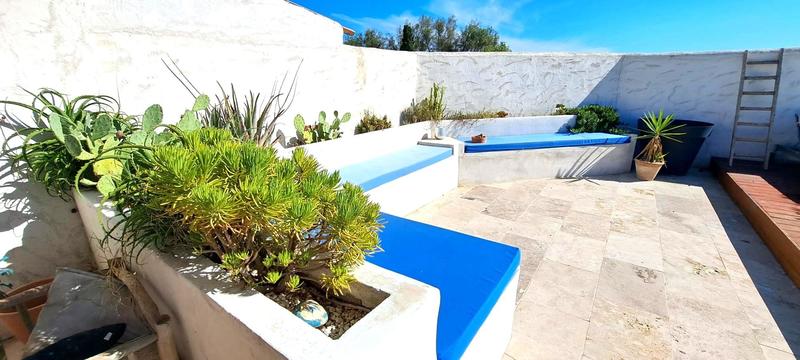 Maison - 134 m² - 5 pièces