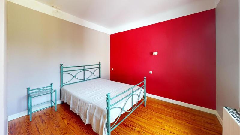 Maison - 137 m² - 5 pièces