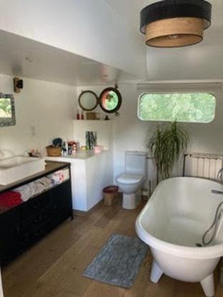 Maison - 170 m² - 5 pièces