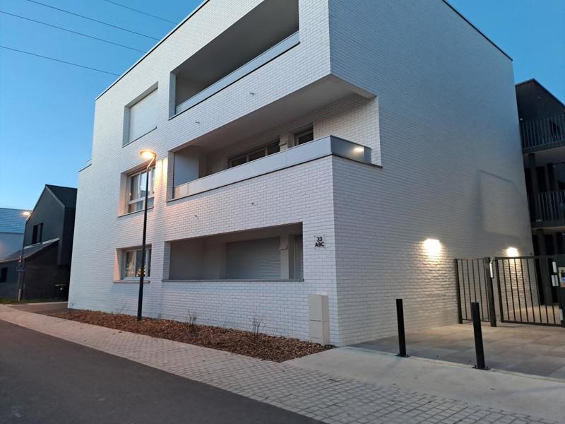 Appartement - 75 m² - 3 pièces