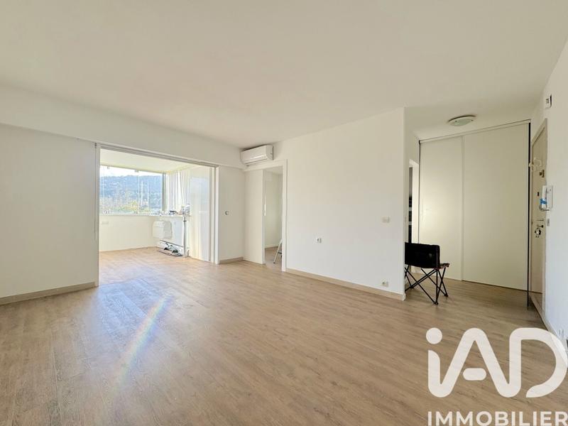 Appartement - 40 m² - 1 pièce