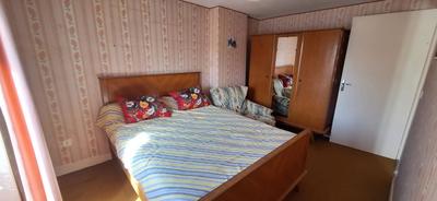 Maison - 94 m² - 4 pièces