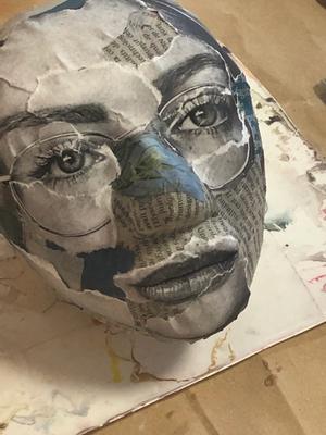 Atelier parents-enfants : Parure photogénique