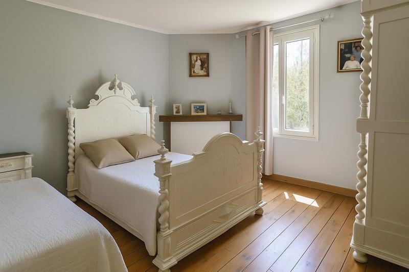 Maison de campagne - 169 m² - 6 pièces