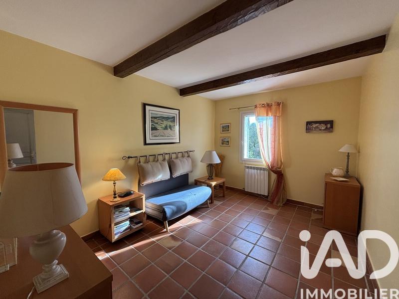 Maison - 177 m² - 6 pièces