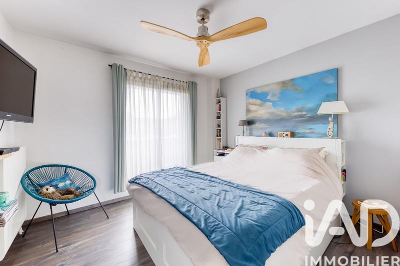 Maison - 166 m² - 6 pièces