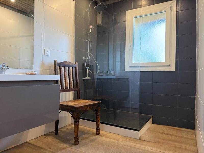 Maison - 156 m² - 4 pièces