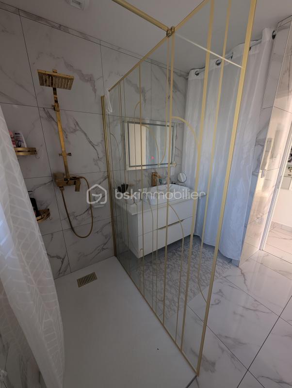 Maison - 112 m² - 5 pièces