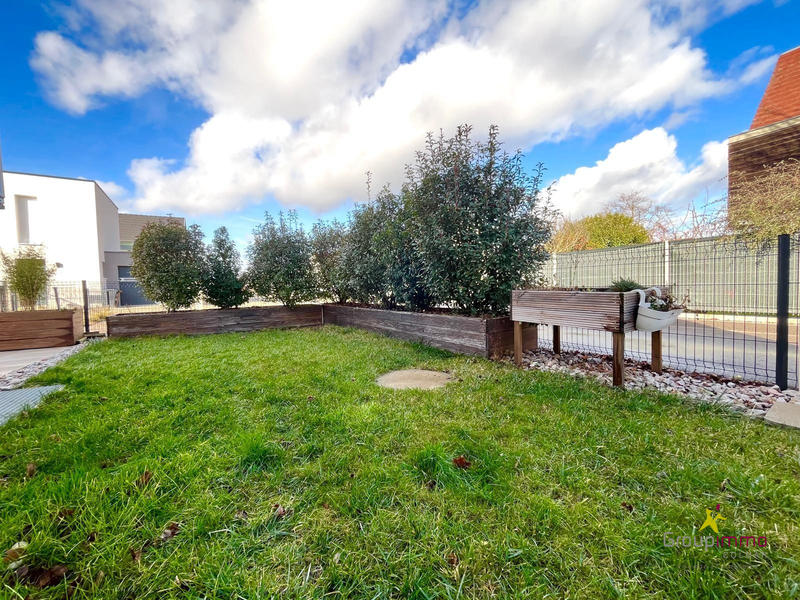 Maison - 79 m² - 4 pièces