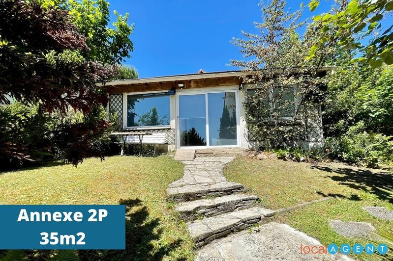 Maison - 170 m² - 7 pièces