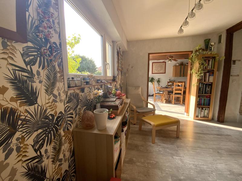 Maison - 157 m² - 5 pièces