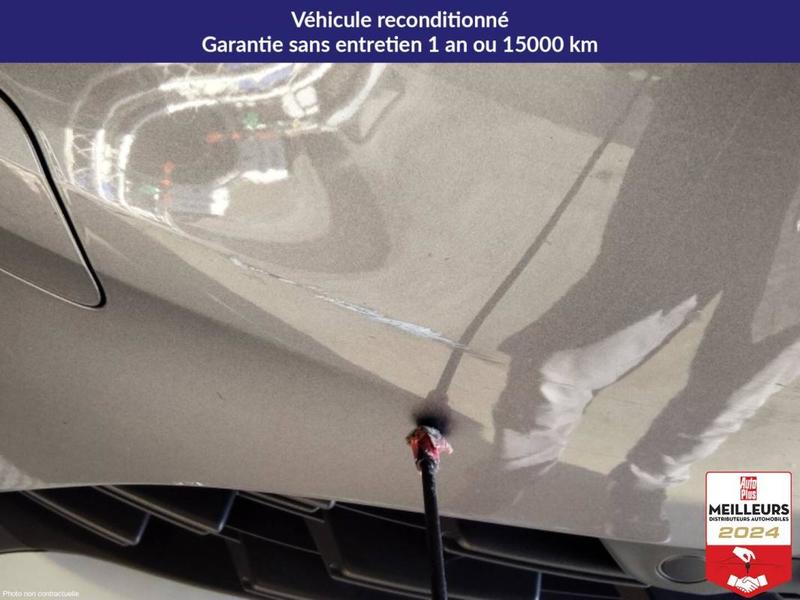 Renault Captur 1.0 Tce 90ch Techno