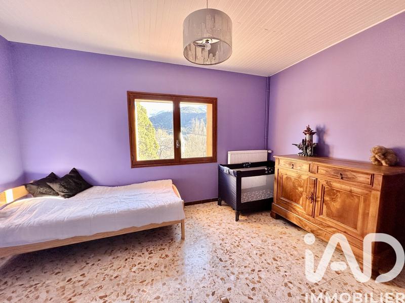 Maison - 160 m² - 7 pièces