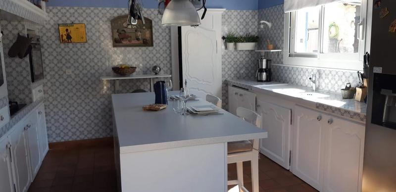 Moulin - 390 m² - 9 pièces